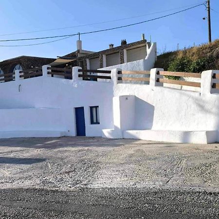 Kampanelia Village Suites Fira  Dış mekan fotoğraf