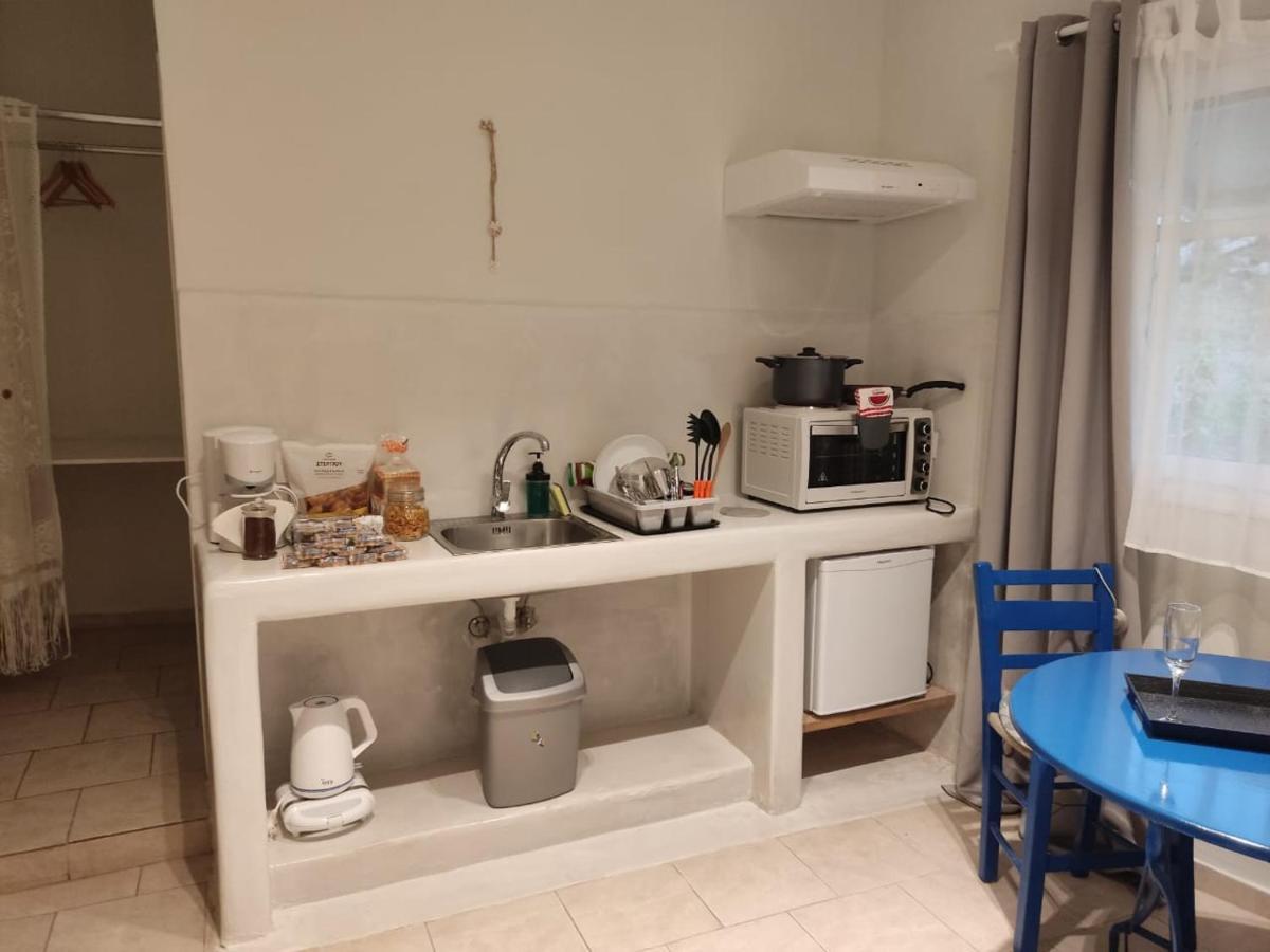 Kampanelia Village Suites Fira  Dış mekan fotoğraf