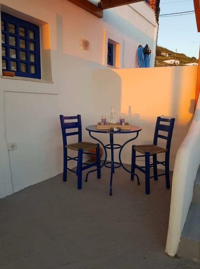 Kampanelia Village Suites Fira  Dış mekan fotoğraf