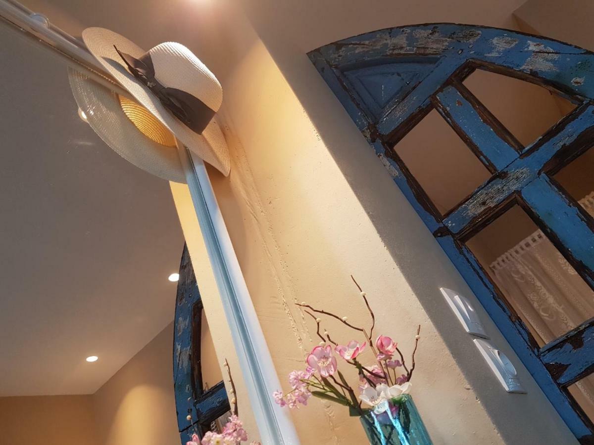 Kampanelia Village Suites Fira  Dış mekan fotoğraf