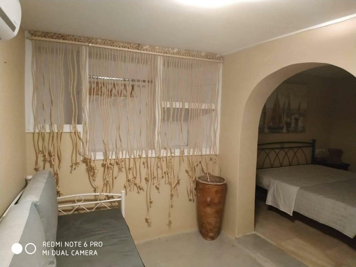 Kampanelia Village Suites Fira  Dış mekan fotoğraf