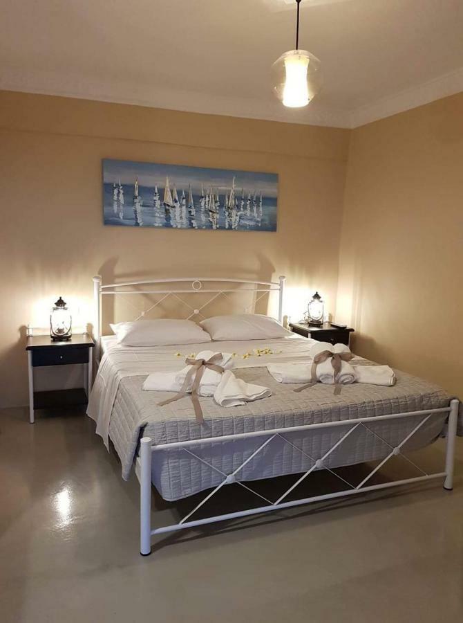 Kampanelia Village Suites Fira  Dış mekan fotoğraf